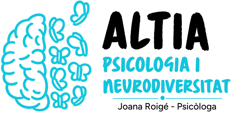 Altia Psicologia i Neurodiversitat